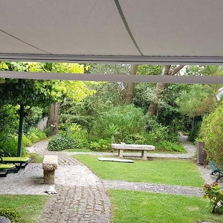 Beautiful Country House&Romantic Garden 辛特拉 外观 照片