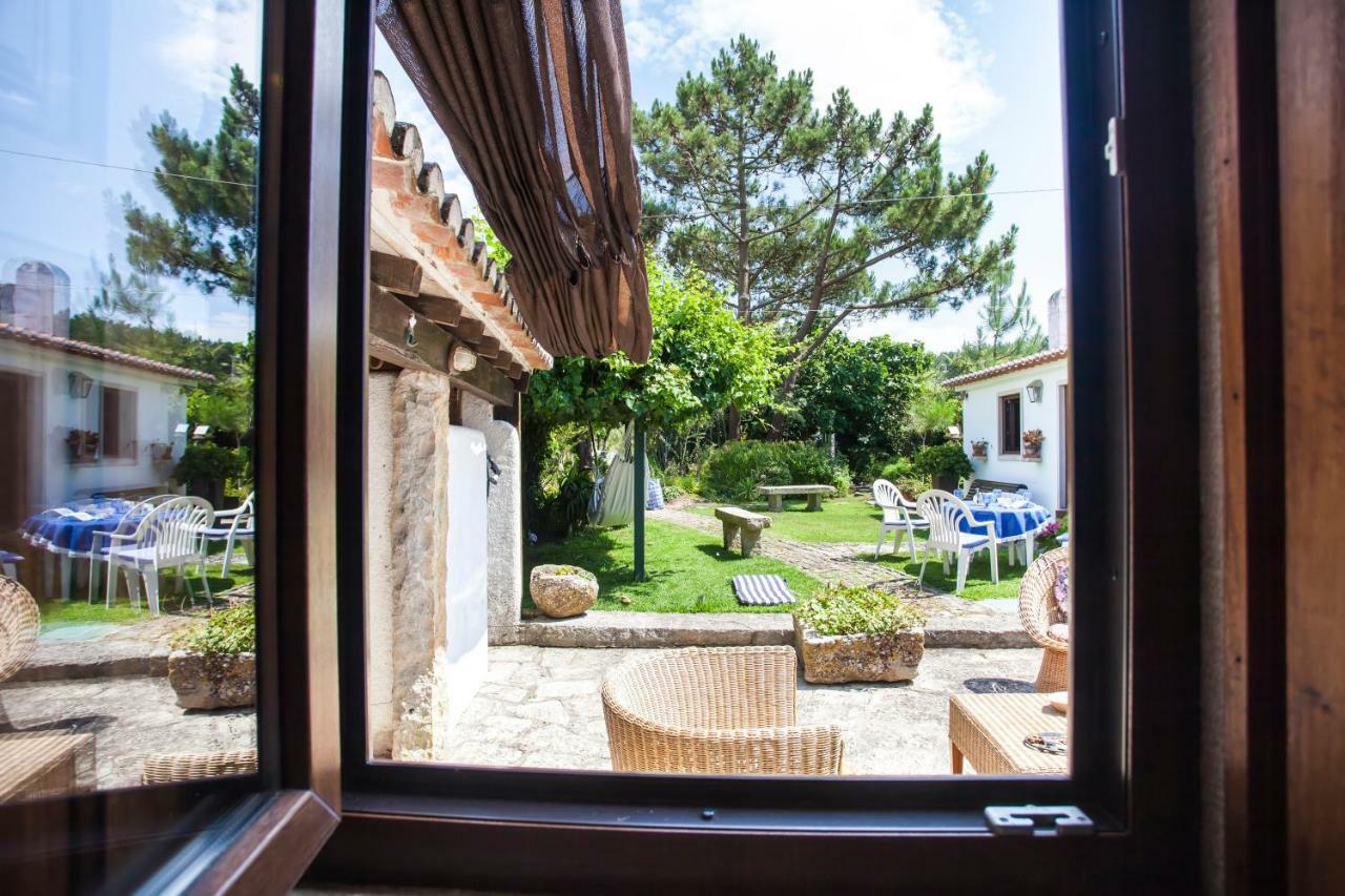 Beautiful Country House&Romantic Garden 辛特拉 外观 照片
