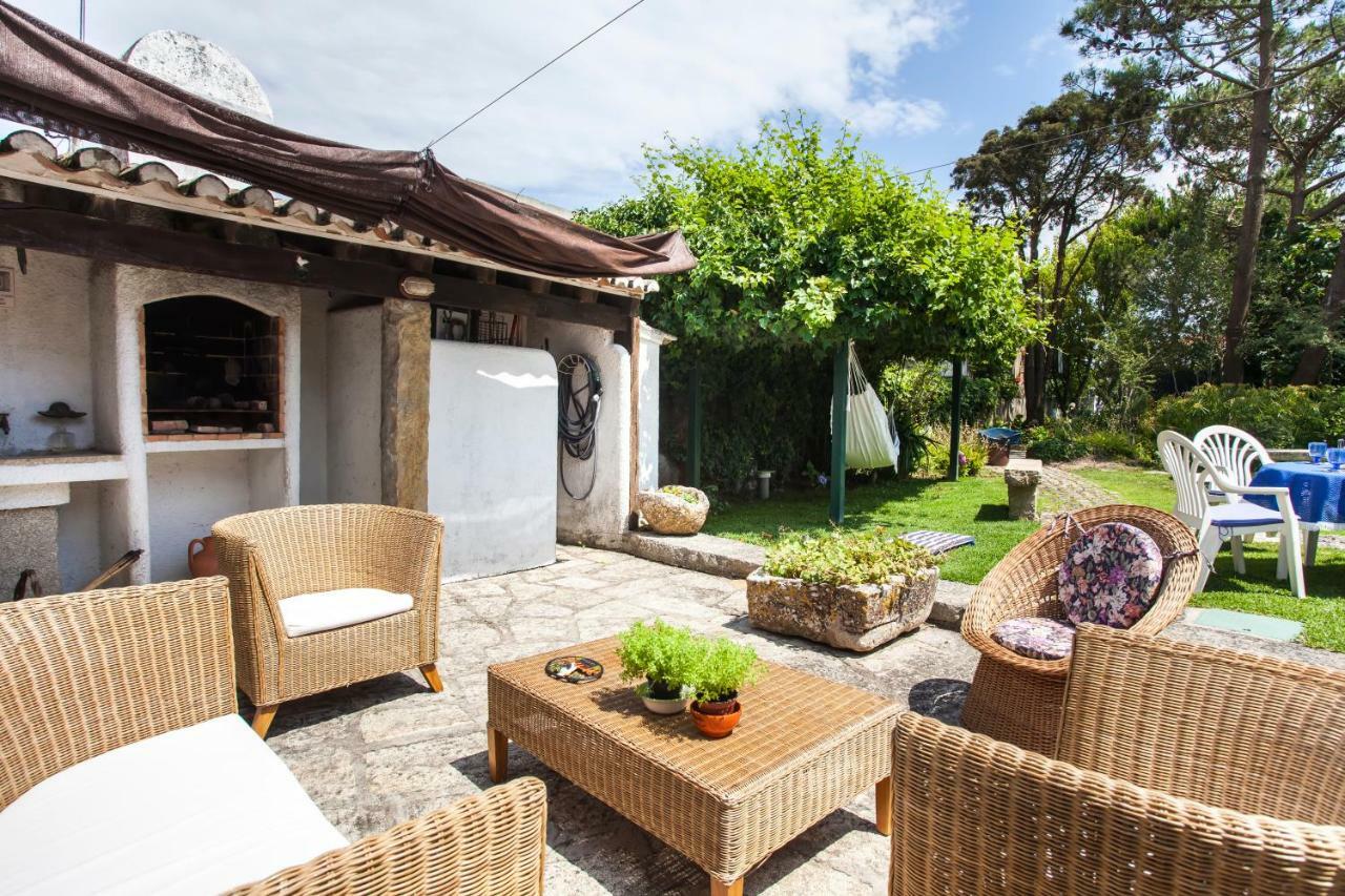 Beautiful Country House&Romantic Garden 辛特拉 外观 照片
