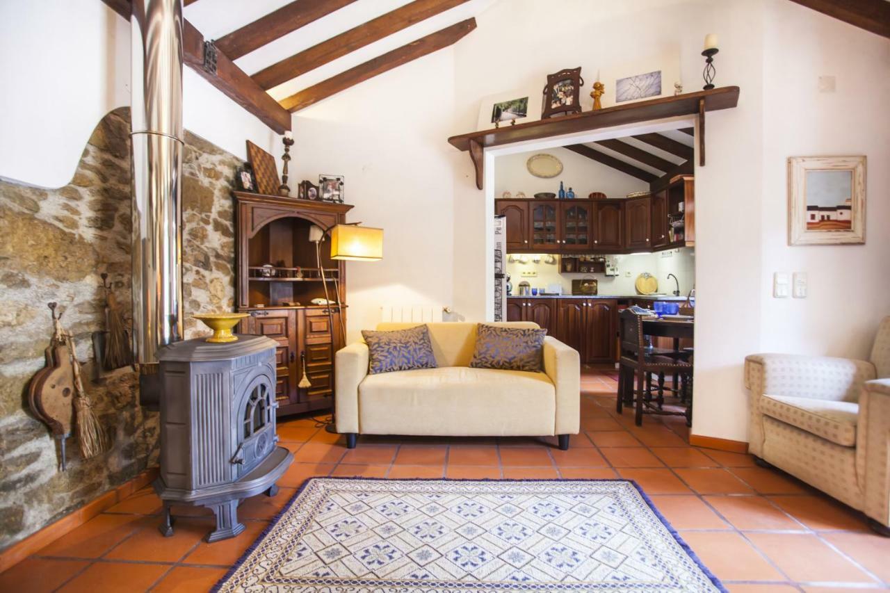 Beautiful Country House&Romantic Garden 辛特拉 外观 照片